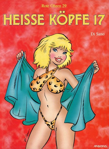 Rote ohren heisse - ohren, köpfe
