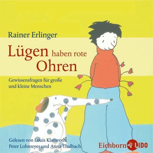 Rainer erlinger lügen - erlinger, haben