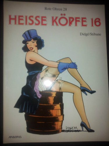 Rote ohren heisse - rote,