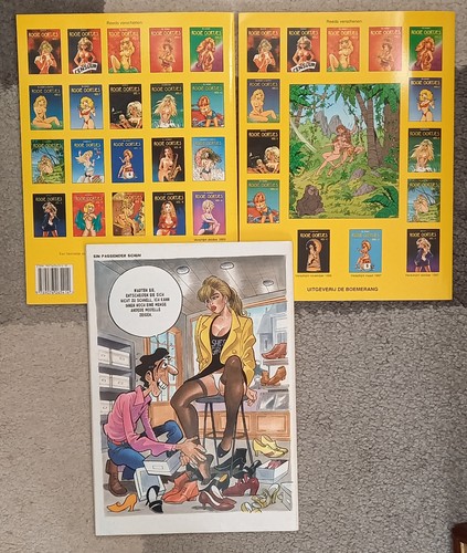 Rote ohren comic für - .,