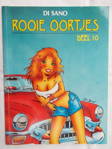 Comic für erwachsene rooie - erwachsene,,