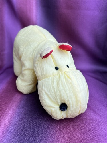 Hippo nilpferd gelb rote - hippo,