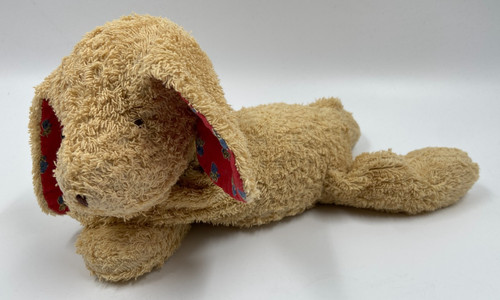 Käthe kruse hund dog - dog, beige