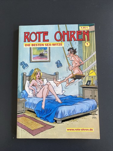 Rote ohren die - -,