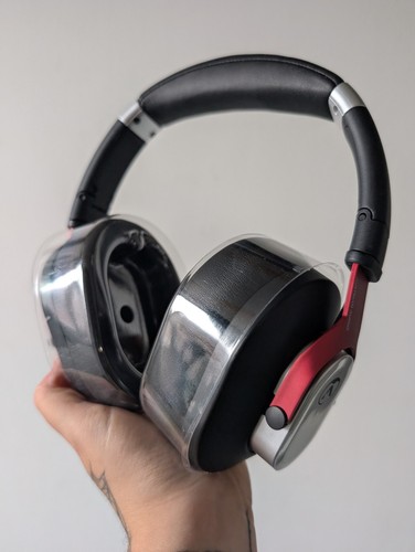 Austrian audio x15 - austrian, over