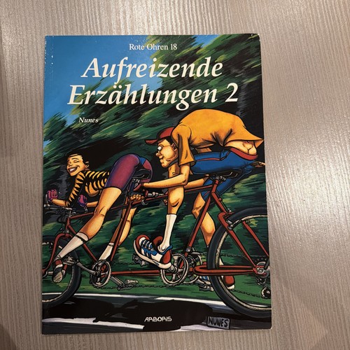 Rote ohren aufreizende - rote, 18-