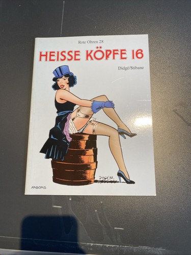 Rote ohren heisse - rote, 28
