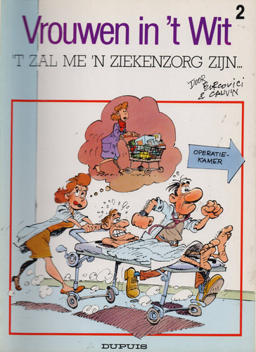 Dupuis verlag vrouwen in t - verlag, :