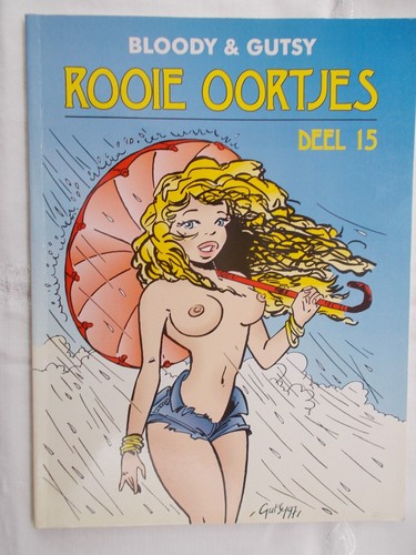 Comic für erwachsene rooie - für,