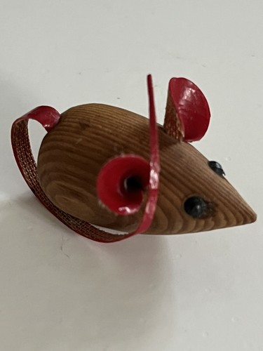 Kleine maus figur dänemark - maus,