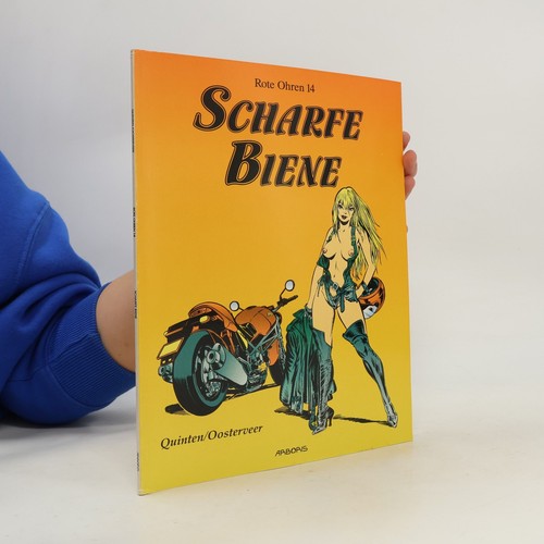 Rote ohren scharfe - ohren,